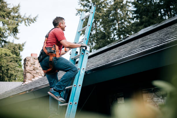 Professional Roof Repair & Installaion in Rocky River, OH